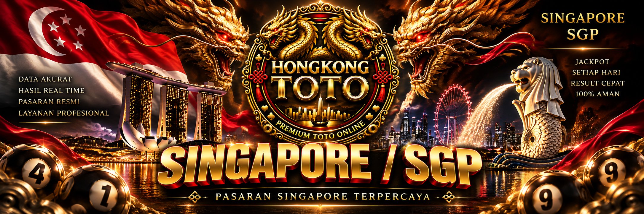 Singapore Lotto Ulu Barumun
